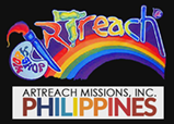 ARTreach Missions Inc.